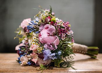 Ginger Lily Floral Designs