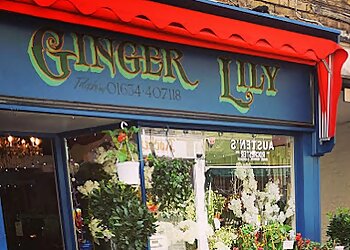 Ginger Lily Florist