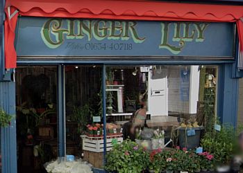 Ginger Lily Florist