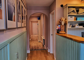 Ginger Natural Health