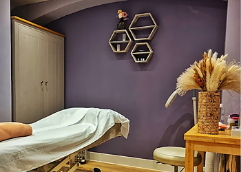 Ginger Natural Health