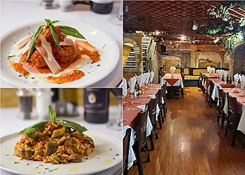 Giovanni's On the Hayes