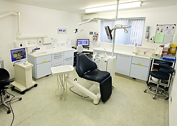 Gipsy Lane Advanced Dental Care