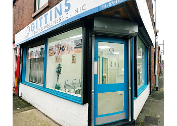 Gittins Sports Therapy and Wellness Clinic