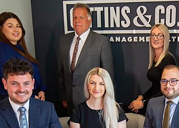 Gittins and Co Wealth Management Ltd