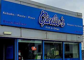 Giulio's Fish & Chips