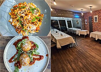 Giuseppe's Italian Bistro