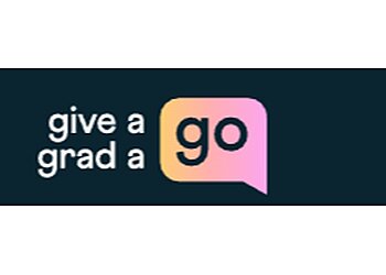 Give A Grad A Go