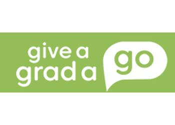 Give A Grad A Go 