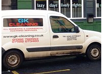 Gk Cleaning
