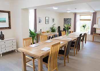 Gladstones Clinic Cotswolds