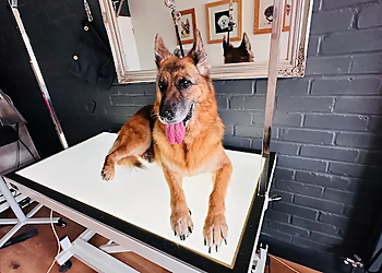 Glam & Groom Glam & Groom