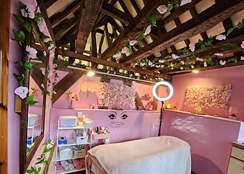 Glam Lashes & Beauty by Sue