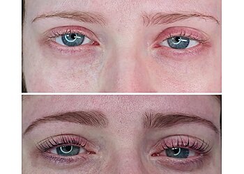 Glam Lashes & Beauty by Sue