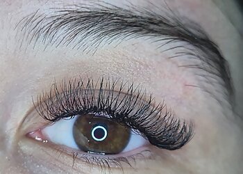 Coventry beauty salons Glam Lashes & Beauty by Sue image 1