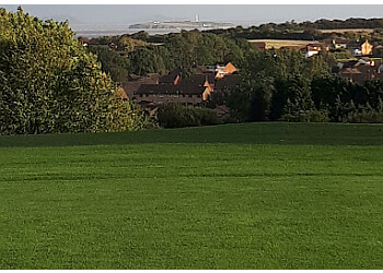 The Glamorganshire Golf Club