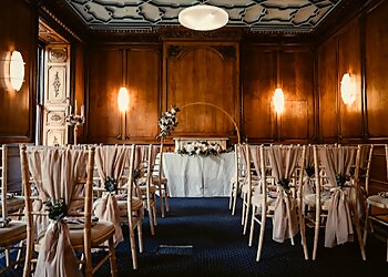 Glamourpuss Weddings & Events