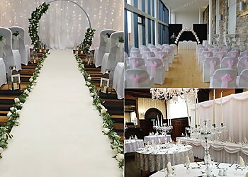 Glamourpuss Weddings & Events