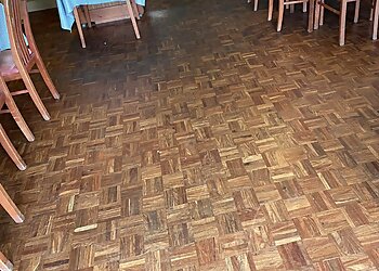 Glan Cleaning Services Ltd