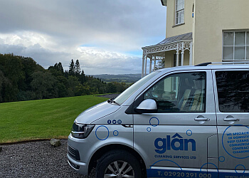 Glan Cleaning Services Ltd