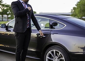 Glasgow Airport Cabs