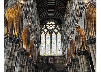 Glasgow Cathedral