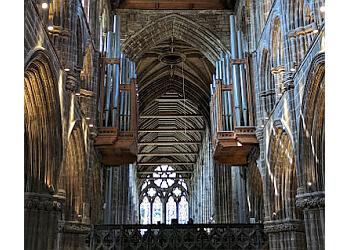 Glasgow Cathedral