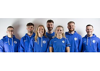 Glasgow City Physiotherapy