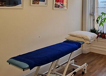 Glasgow City Physiotherapy