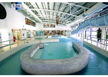 Glasgow Club Gorbals