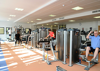 Glasgow Club Maryhill