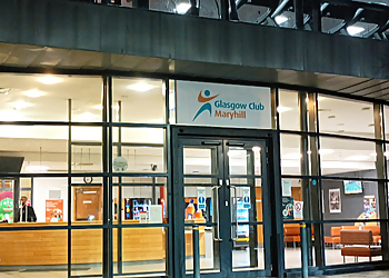 Glasgow Club Maryhill Glasgow Club Maryhill