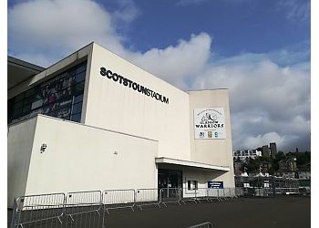 Glasgow Club Scotstoun
