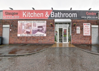 3 Best Kitchen Showrooms in Glasgow, UK - ThreeBestRated