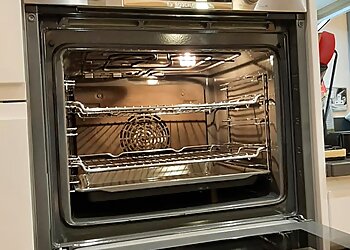 Glasgow Oven Cleaners
