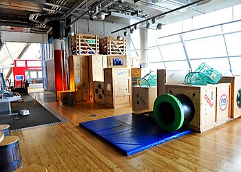 Glasgow Science Centre