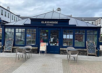 Glasshouse Coffee
