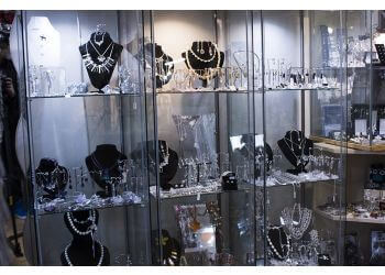 3 Best Jewellers in Solihull, UK - Expert Recommendations