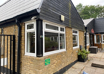 Glazeview Windows Ltd.