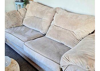 Gleamclean Cleaning Services Ltd