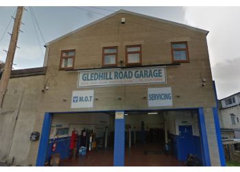 Gledhill Road Garage