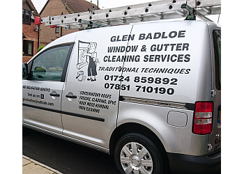 Glen Badloe Window & Gutter Cleaning Services