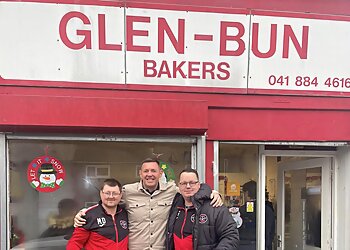 Glen-Bun Bakers