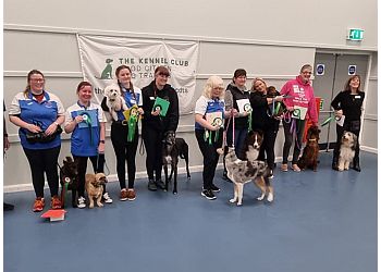 Glen-Craig Canine Training