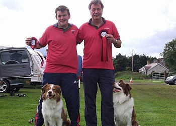 Glen-Craig Canine Training