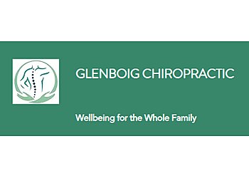 Glenboig Chiropractic