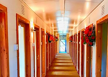 Glenbrittle Kennels and Cattery