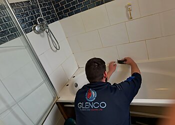 Glenco Plumbing & Heating Ltd.