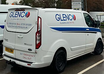 Milton Keynes plumbers Glenco Plumbing & Heating Ltd. image 1