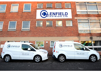 Glenfield Electrical Ltd